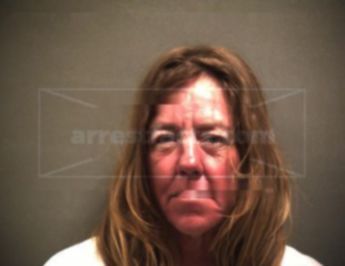 Pamela Lynne-Anne Barnes