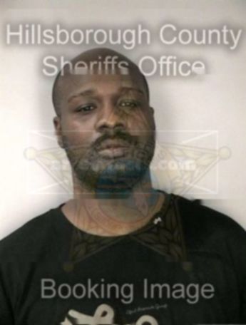 Anthony Duane Grafton Sr.
