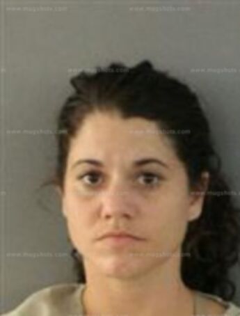 Brittaney Ann Mcgee