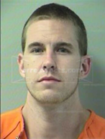 Beau Austin Elwyn Butcher
