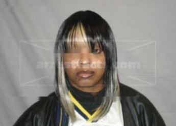 Schronne Curry Jackson