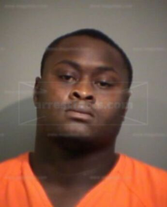 Terry Lamont Davis
