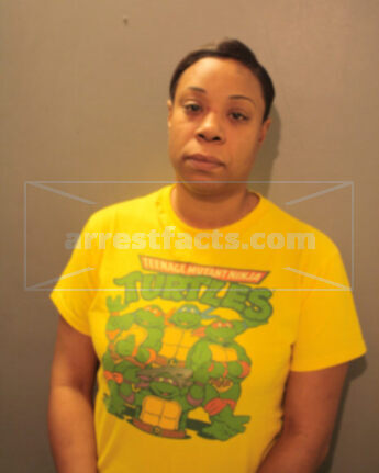 Danielle Johnson