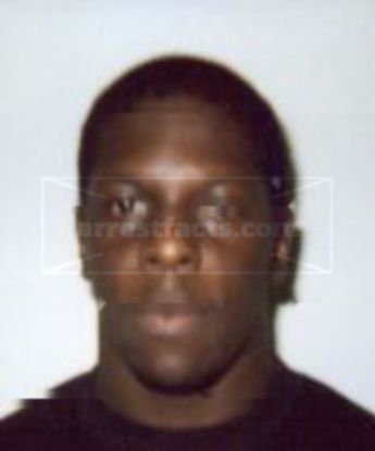 Jauron Rashad Reid