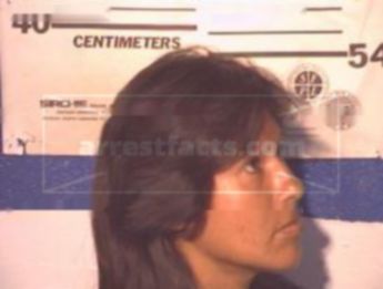 Evagelina Gonzales Casares