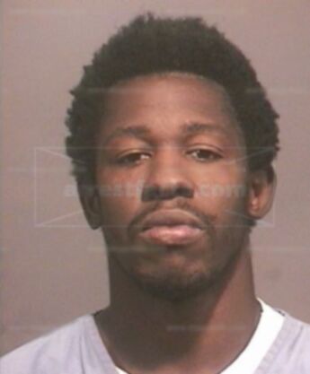 Markeith D Loyd