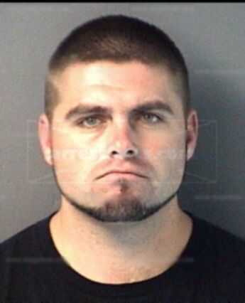 Zachary Dewayne Talbot