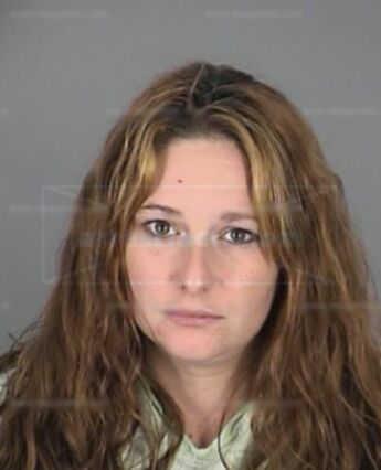 Brandy Marie Adams
