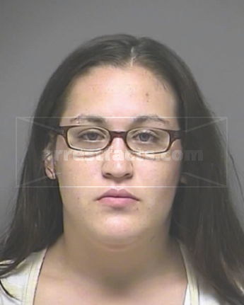 Rebecca Rachelle Asbell