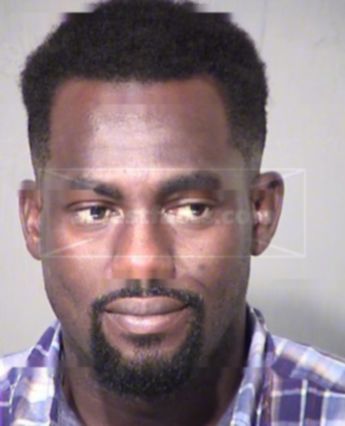Stephen Stafford Appoh