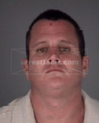 Travis James Connolly