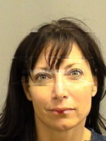 Gail Doreen Allen