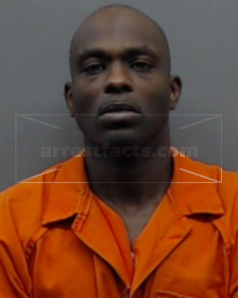 James Matthew Monroe