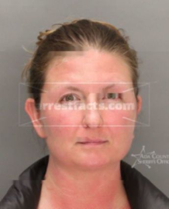 Kelley Michelle Gale