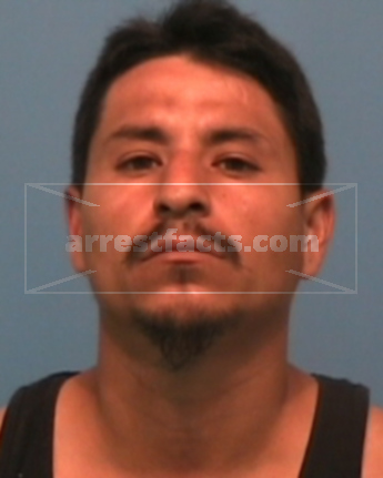 Mingo Troy Navarrette
