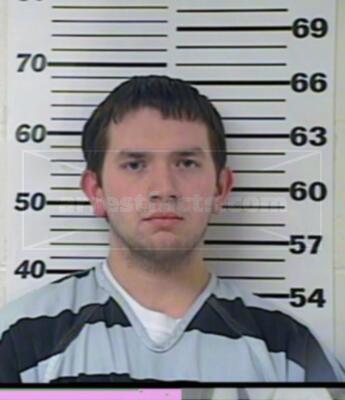 Christopher Michael Radford