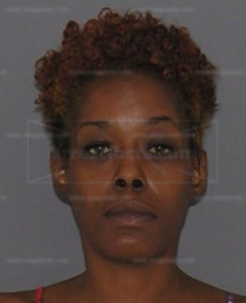 Lashonda Alexander