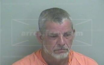 Peter David Underwood