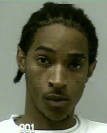 Brandon Arnez Thomas
