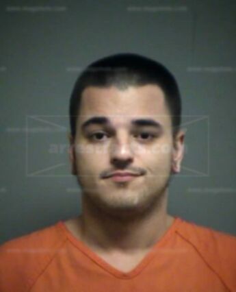 Lambert Brandon Wayne