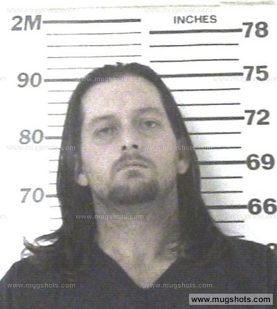 Darryl Wayne Hodge