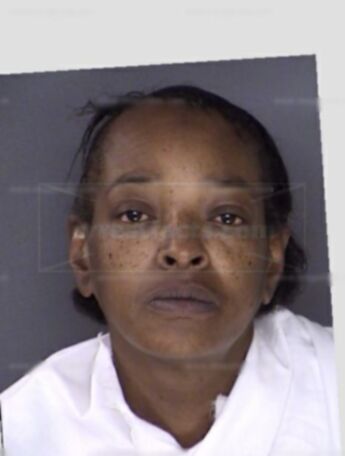 Daphne Denise Evans