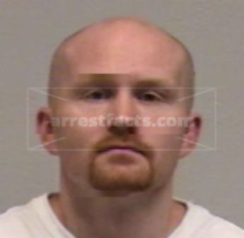 Travis Leif Bjergum