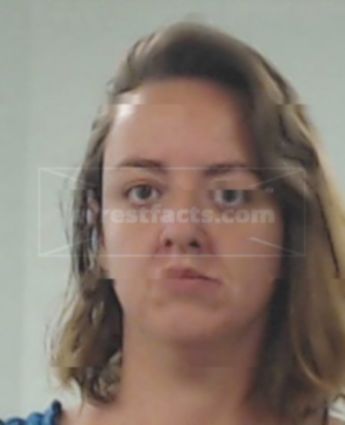 Christina Gail Maughan