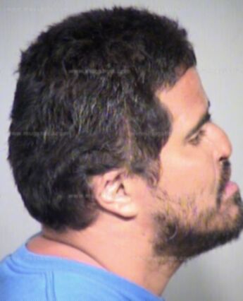 Henry Montoya
