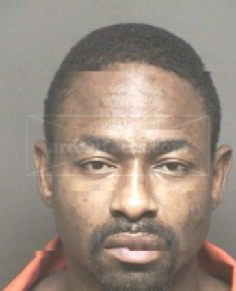 Ernest Vanshon Haywood