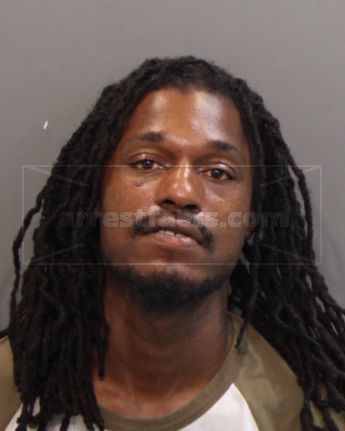 Rawshard Jabarr Smith