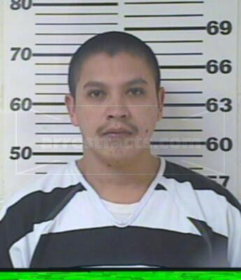 Jacinto Maldonado