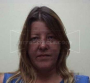 Cheryl Mae Armstrong