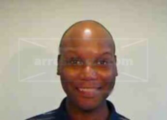 Thaad Jerome Brooks