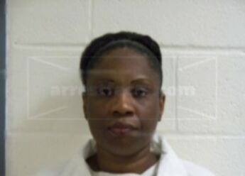 Veronica M Butler