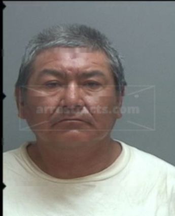 Boyd Yazzie