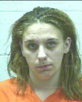 Ashley Lynn Robinson