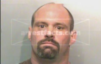 Daniel Lynn Smith