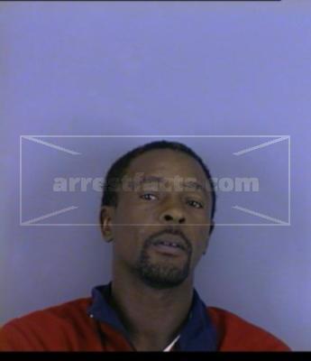 Curtis Oliver Hill