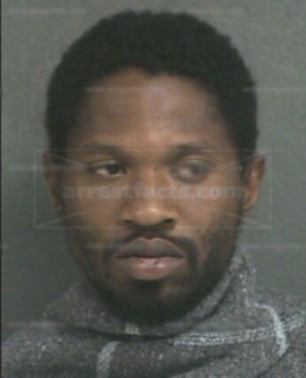 Leslie James Brown
