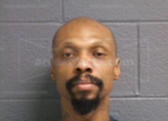 Daniel Lee Whitfield