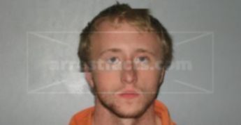 Jarred Grant Naylor