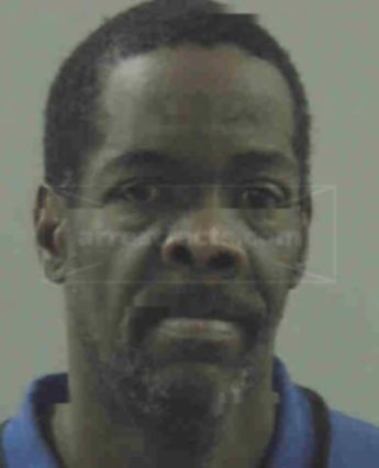 Melvin Ivory Steward