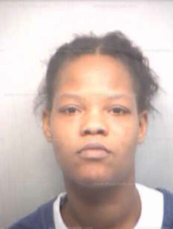 Tiona Saundrez Roberson