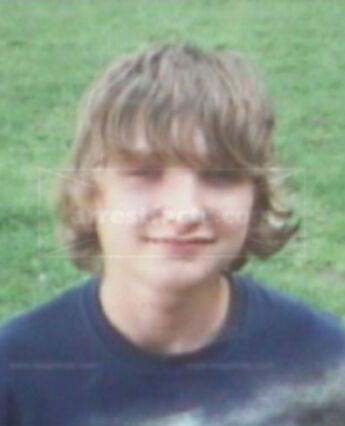Jacob Scott Pilkington