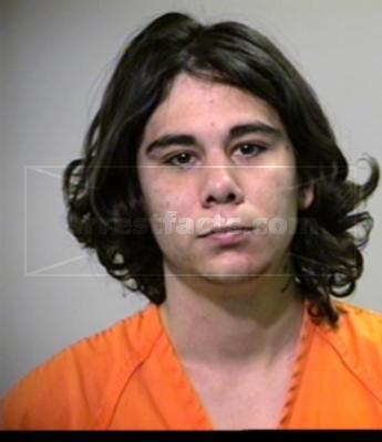 Tyler Leon Rodriguez