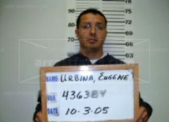 Eugene Urbina
