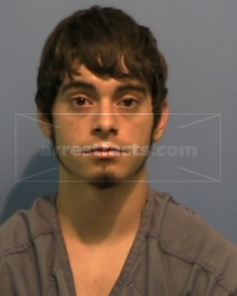 Aidan Gary Swift