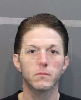 Patrick Thomas Tryon