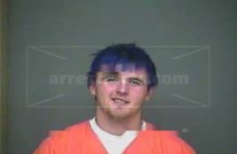 Aaron John Stidam